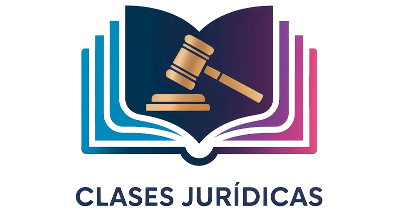 Clases Jurídicas Logo