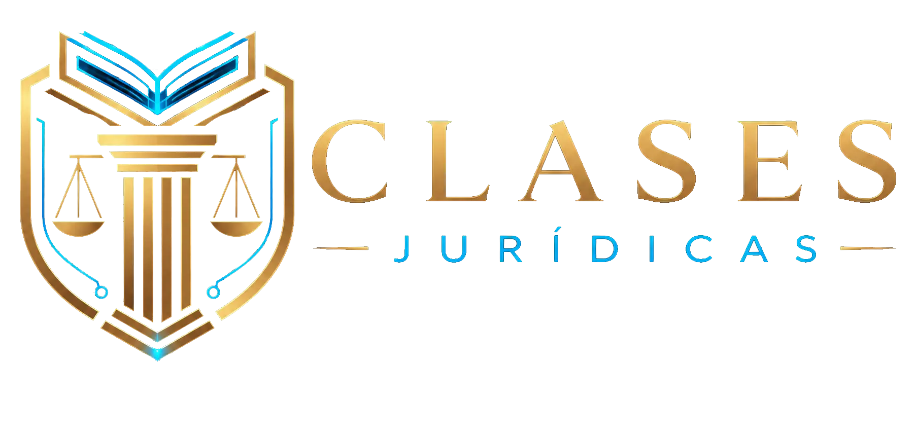 Logo Clases Jurídicas