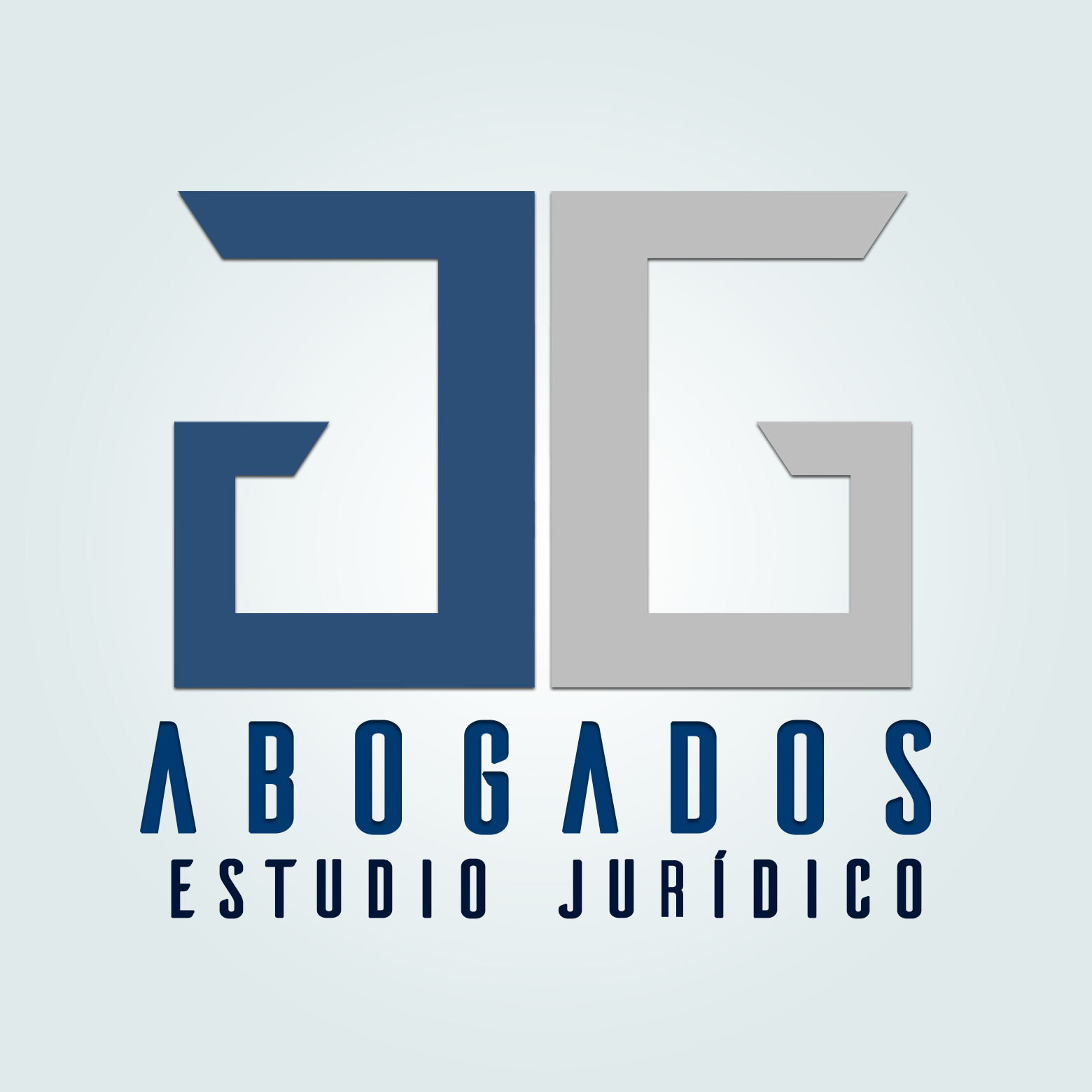 Logo G y G Abogados